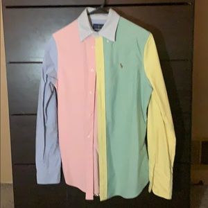 🐎Ralph Lauren Polo L/S 🐎